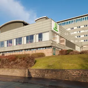 Szálloda Zoo By Ihg, Edinburgh