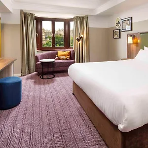 Otel Mount Royal By The Unlimited Collection